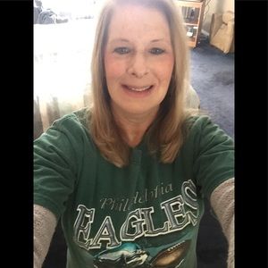 Meet your Posher, Ellyn